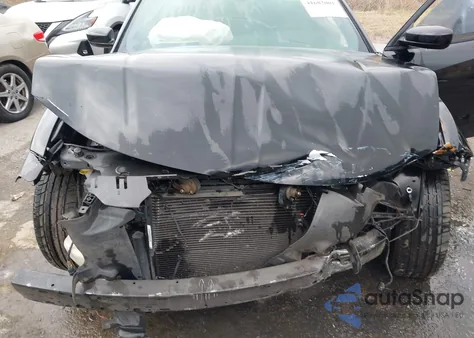 2017 Dodge Charger R/T Rwd из США, поврежденный, VIN 2C3CDXCT1HH609402